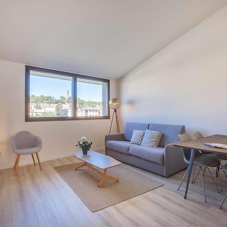 Flateli - Exclusivo Placa Catalunya 4-1 ジローナ エクステリア 写真